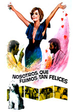 Imagen de Nosotros que fuimos tan felices - 1