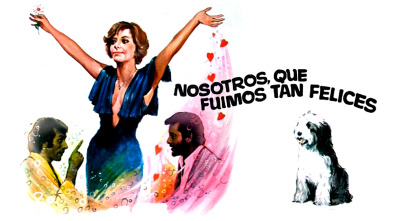 Imagen de Nosotros que fuimos tan felices - 2