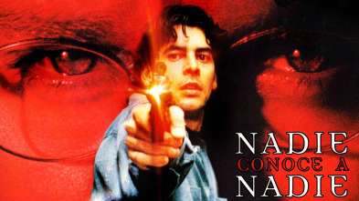 Imagen de Nadie conoce a nadie - 2