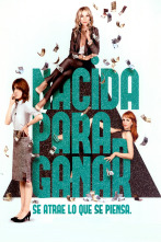 Imagen de Nacida para ganar - 1