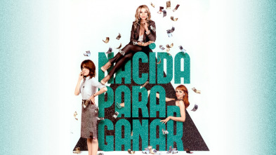 Imagen de Nacida para ganar - 2