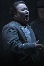 Imagen de 'El trobador' de Verdi en el Maggio Musicale Fiorentino - 1