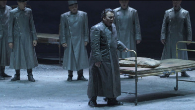 Imagen de 'El trobador' de Verdi en el Maggio Musicale Fiorentino - 3
