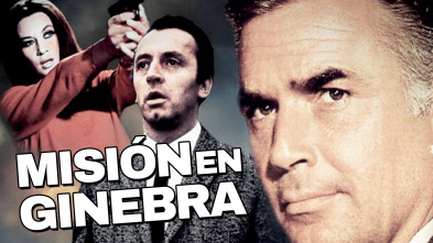 Imagen de Misión en Ginebra - 2