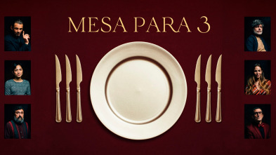 Imagen de Mesa para 3 - 2