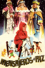 Imagen de Mensajeros de paz - 1