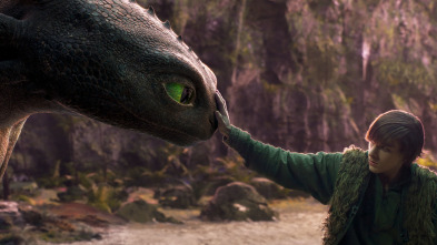 Imagen de Cómo entrenar a tu dragón - 3