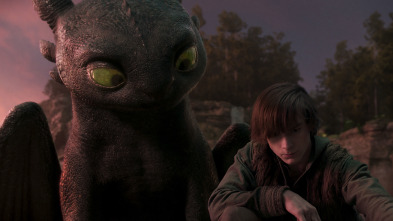 Imagen de Cómo entrenar a tu dragón - 5
