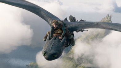 Imagen de Cómo entrenar a tu dragón - 10