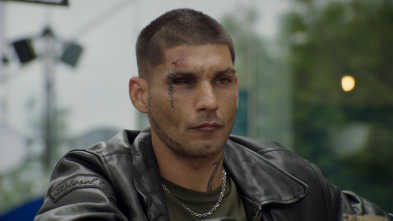 Imagen de Viudas negras:... (T1): Ep.6 Club de pelotudas - 2
