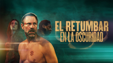 Imagen de El retumbar en la oscuridad - 2
