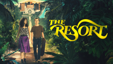 Imagen de El resort (T1) - 2