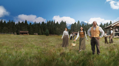 Imagen de Regreso a los orígenes (T1): Ep.5 - 2