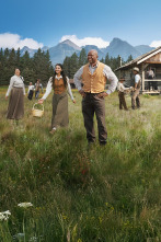 Imagen de Regreso a los orígenes (T1): Ep.5 - 1