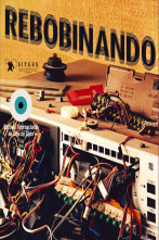 Imagen de Rebobinando - 1