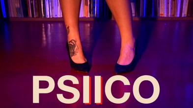 Imagen de Psiico - 2