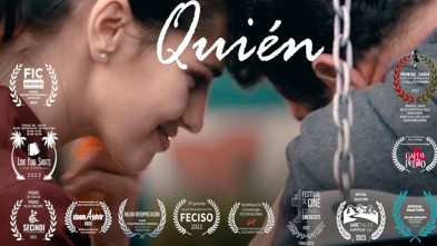 Imagen de Quién - 2