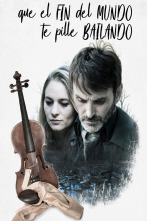 Imagen de Que el fin del mundo te pille bailando - 1