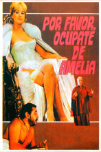 Imagen de Por favor, ocúpate de Amelia - 1