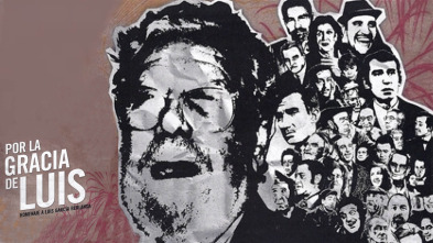 Imagen de Por la gracia de Luis - 2