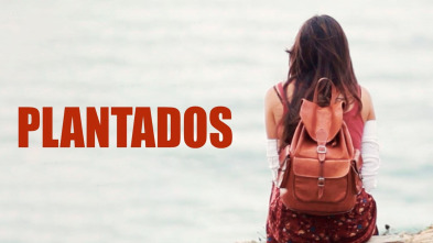 Imagen de Plantados - 2