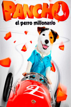 Imagen de Pancho, el perro millonario - 1