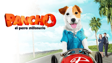 Imagen de Pancho, el perro millonario - 2