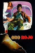 Imagen de Oro rojo - 1