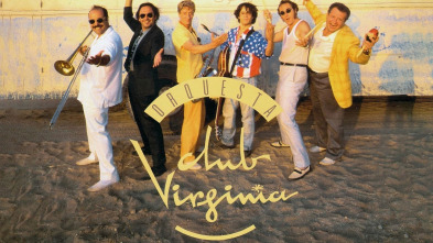 Imagen de Orquesta Club Virginia - 2