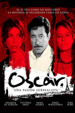 Imagen de Óscar. Una pasión surrealista - 1