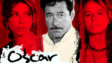 Imagen de Óscar. Una pasión surrealista - 2