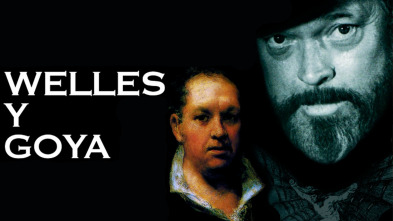 Imagen de Orson Welles y Goya - 2