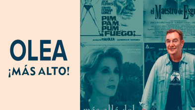 Imagen de Olea... ¡más alto! - 2