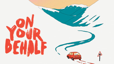 Imagen de On your behalf - 2