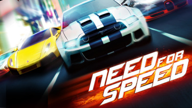 Imagen de Need for Speed - 2