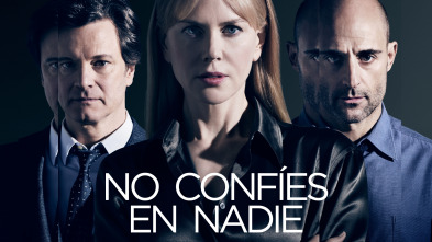 Imagen de No confíes en nadie - 2