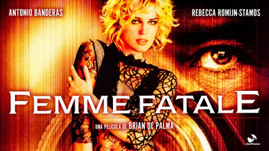 Imagen de Mujer fatal - 2
