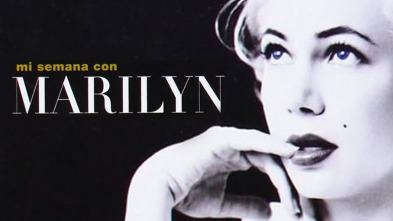 Imagen de Mi semana con Marilyn - 2