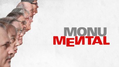 Imagen de Monumental - 2