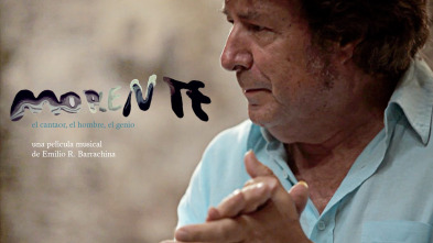 Imagen de Morente, el barbero de Picasso - 2