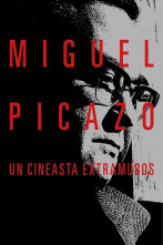 Imagen de Miguel Picazo, un cineasta extramuros - 1