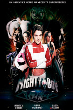 Imagen de Mighty Boy - 1
