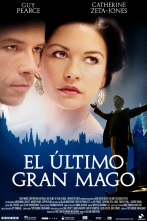 Imagen de El último gran mago - 1