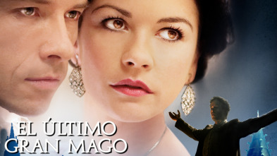 Imagen de El último gran mago - 2