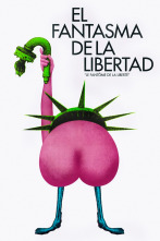 Imagen de El fantasma de la libertad - 1