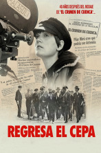 Imagen de Regresa el Cepa - 1