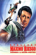 Imagen de Máximo riesgo - 1