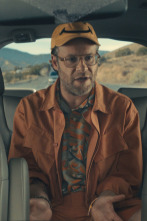 Imagen de Platónico (T2): Ep.6 Viaje en coche - 1