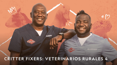 Imagen de Critter fixers: Veterinarios rurales  - 4