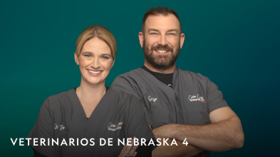 Imagen de Veterinarios de Nebraska (T4) - 2